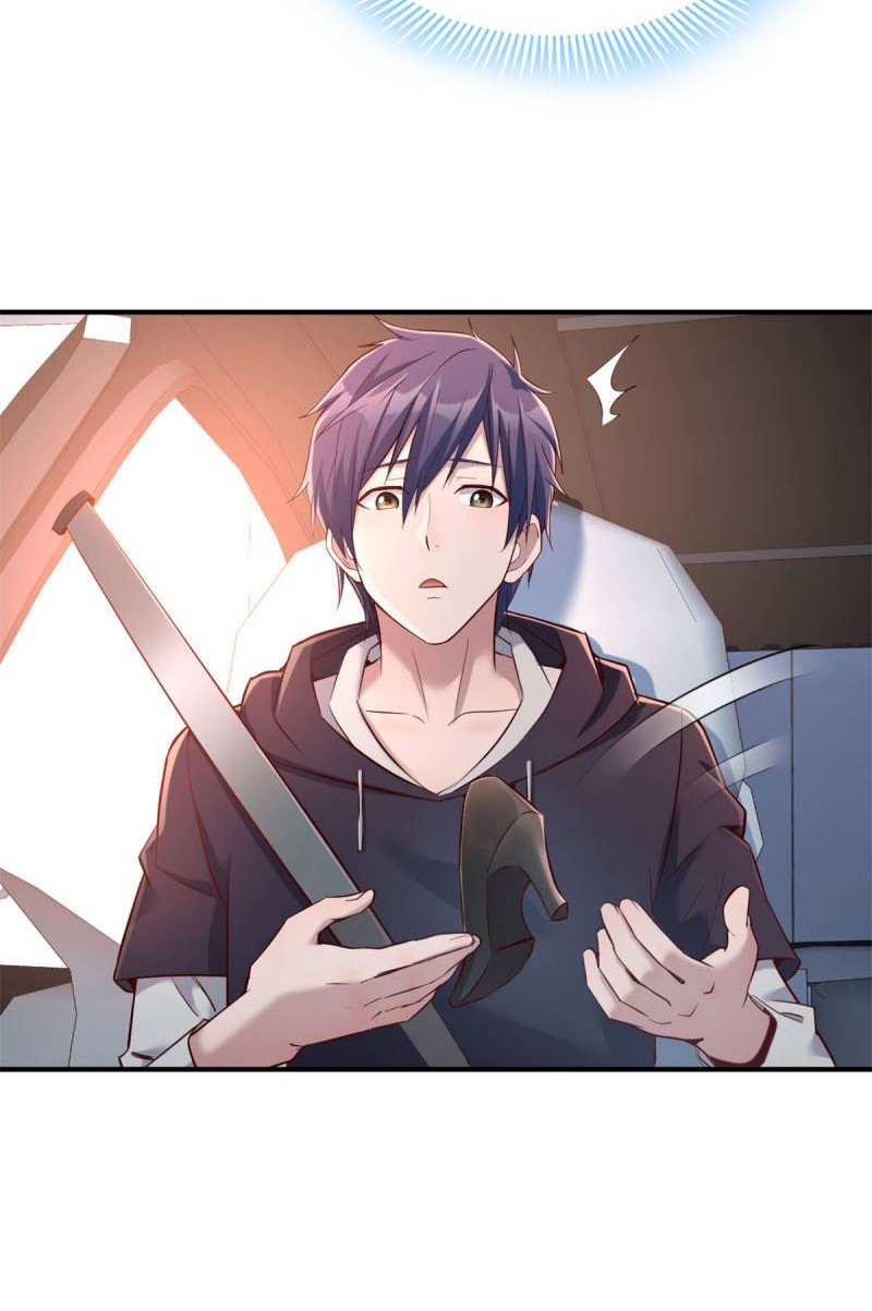 My Sister Is A Superstar Chapter 12 Gambar 25