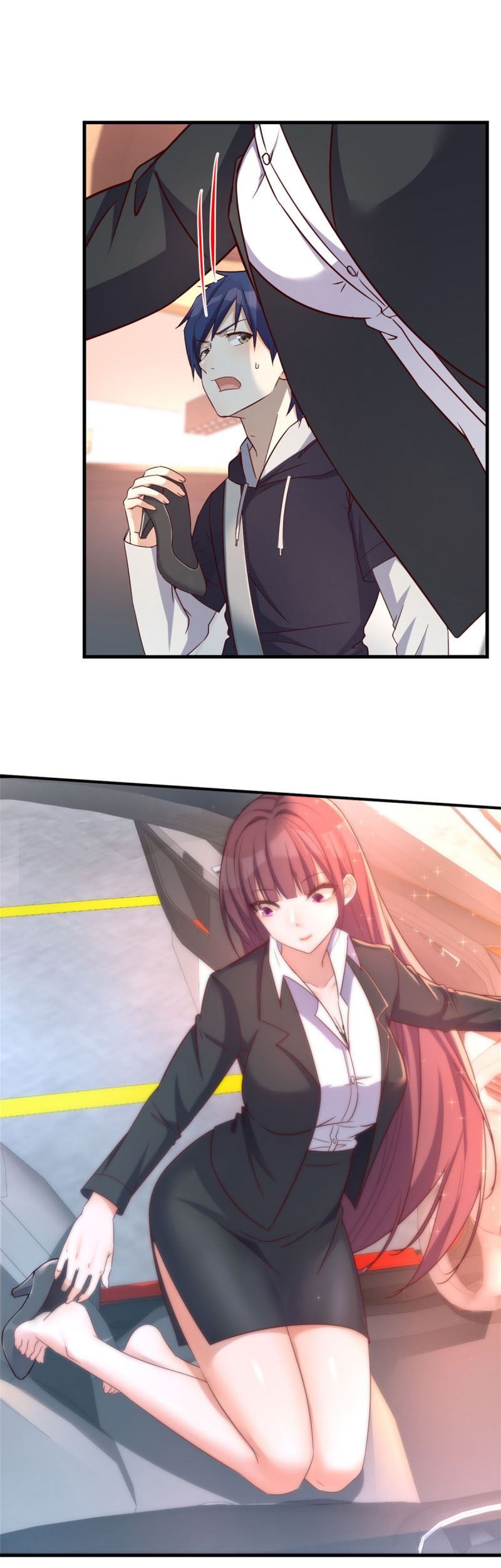 My Sister Is A Superstar Chapter 12 Gambar 26