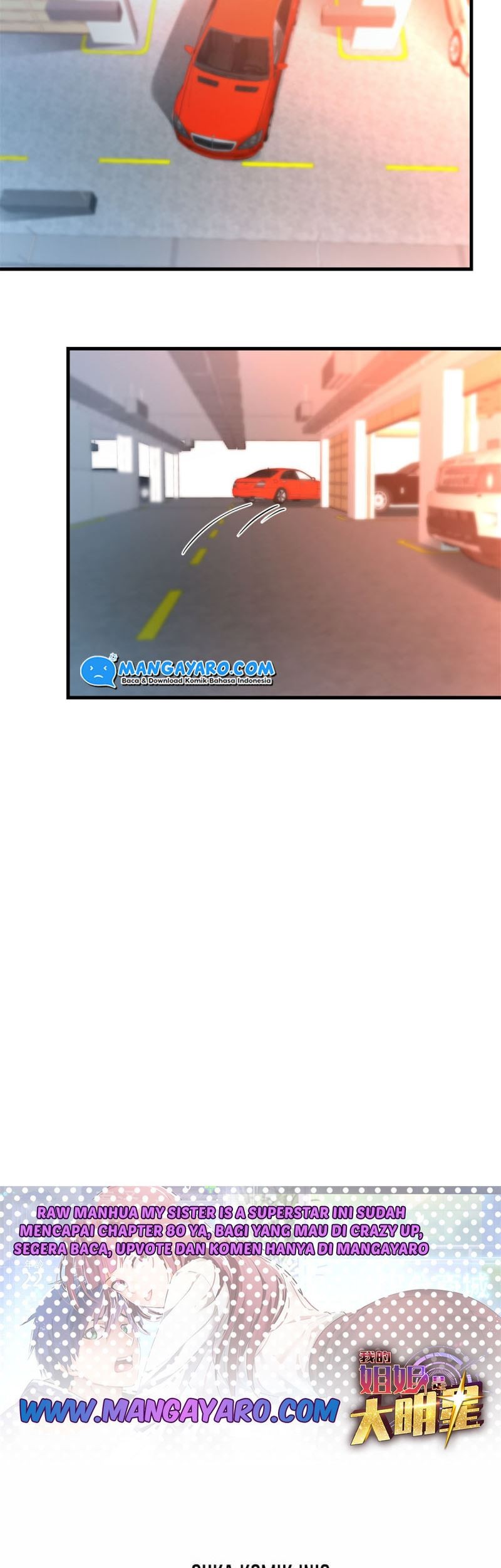 My Sister Is A Superstar Chapter 12 Gambar 30