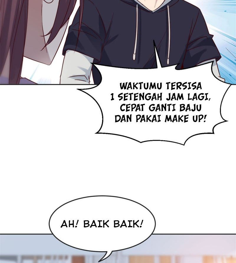 My Sister Is A Superstar Chapter 12 Gambar 3