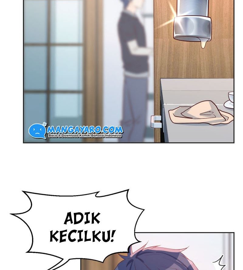 My Sister Is A Superstar Chapter 12 Gambar 5