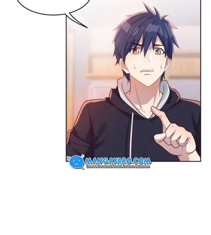 My Sister Is A Superstar Chapter 12 Gambar 7