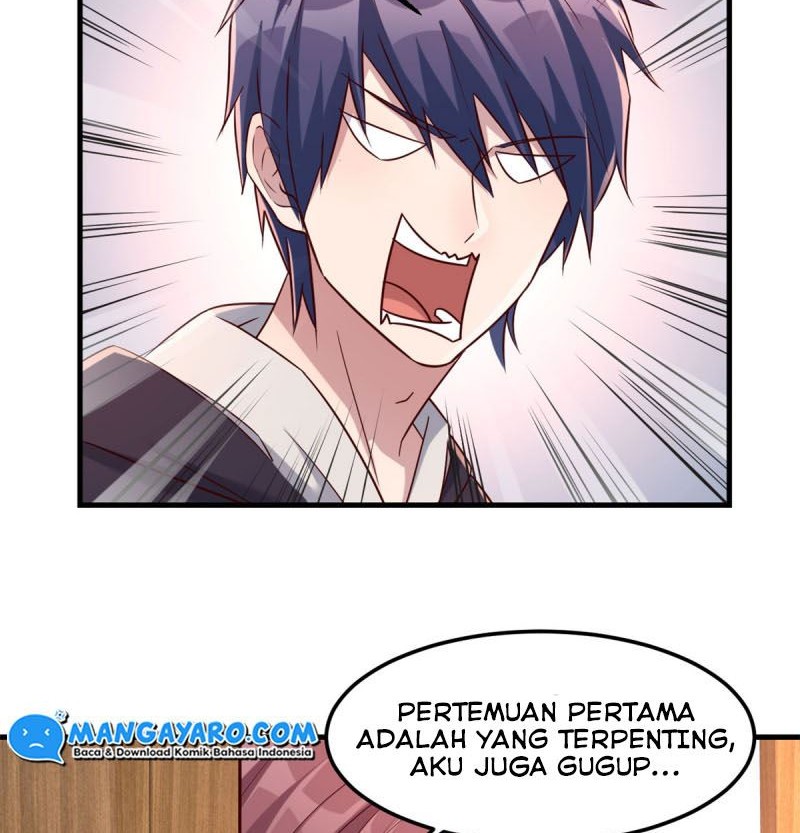 My Sister Is A Superstar Chapter 12 Gambar 9