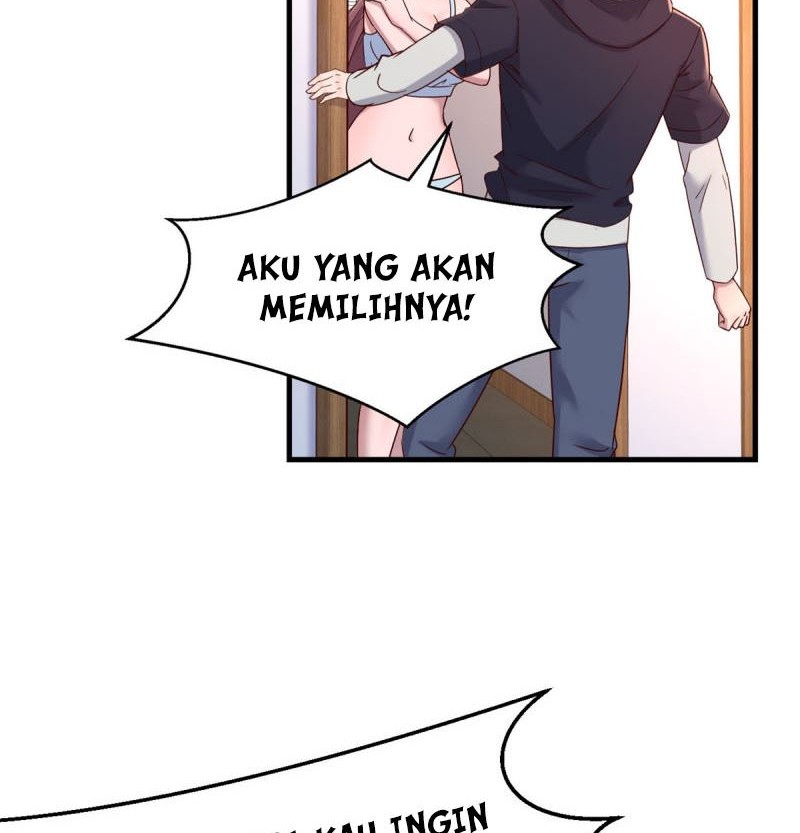 My Sister Is A Superstar Chapter 12 Gambar 11