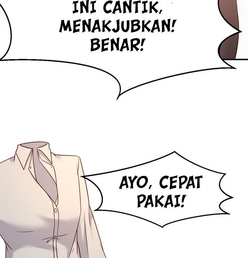 My Sister Is A Superstar Chapter 12 Gambar 13