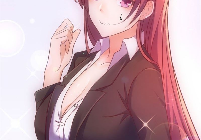 My Sister Is A Superstar Chapter 12 Gambar 15