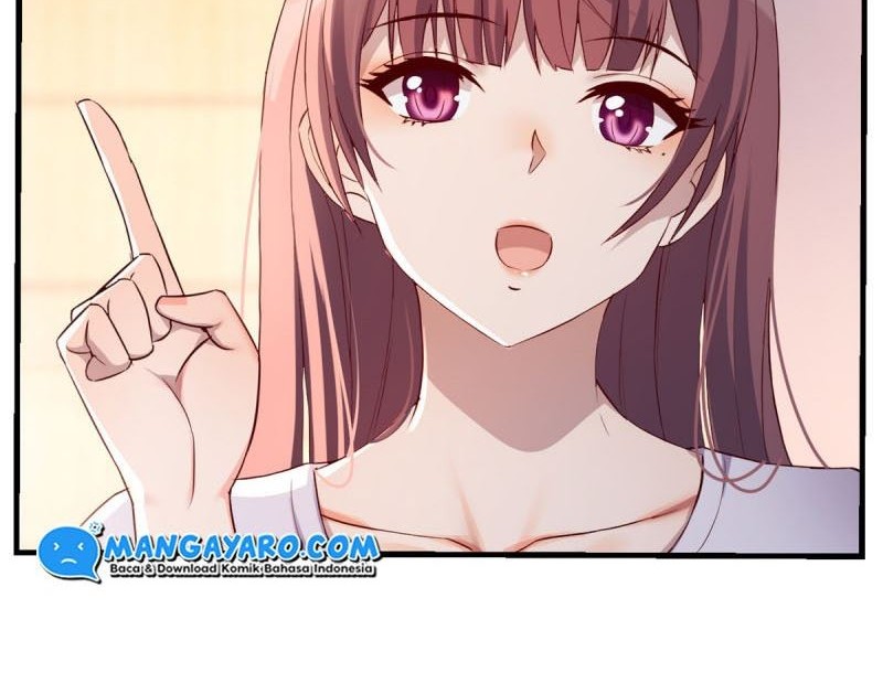 My Sister Is A Superstar Chapter 11 Gambar 19