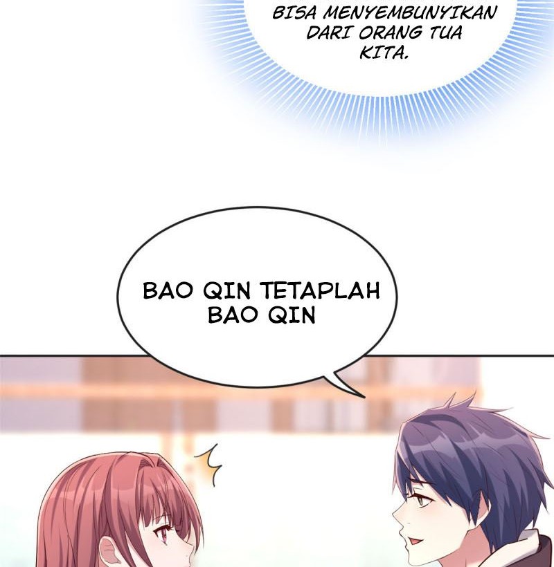 My Sister Is A Superstar Chapter 11 Gambar 21