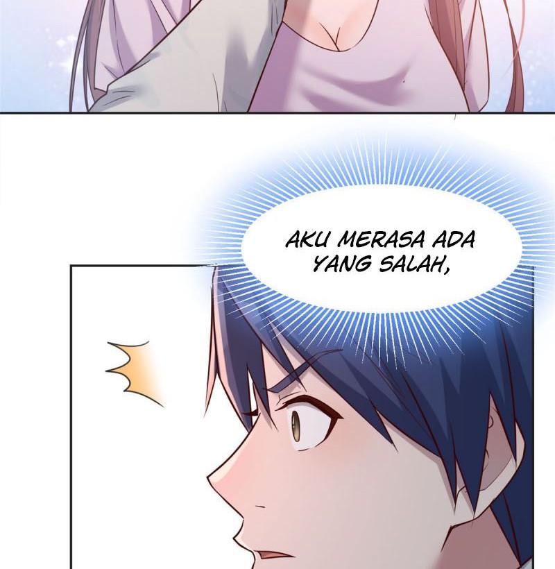 My Sister Is A Superstar Chapter 11 Gambar 23