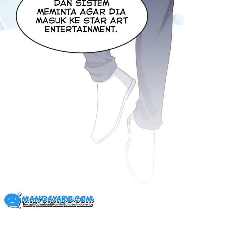 My Sister Is A Superstar Chapter 11 Gambar 25