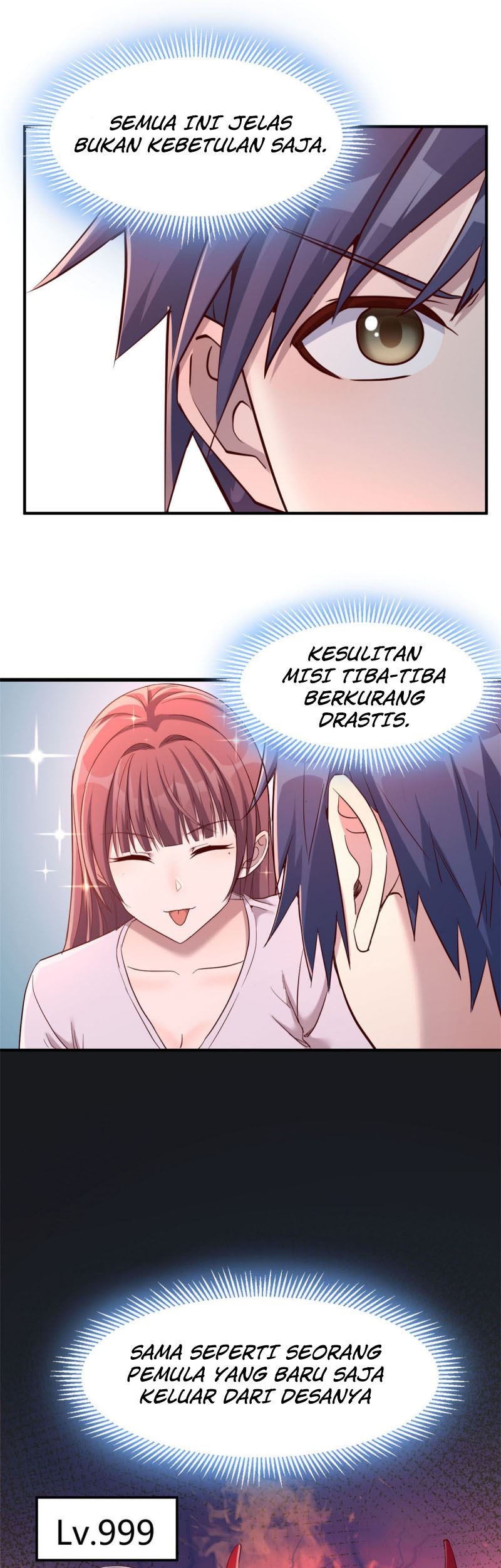 My Sister Is A Superstar Chapter 11 Gambar 26