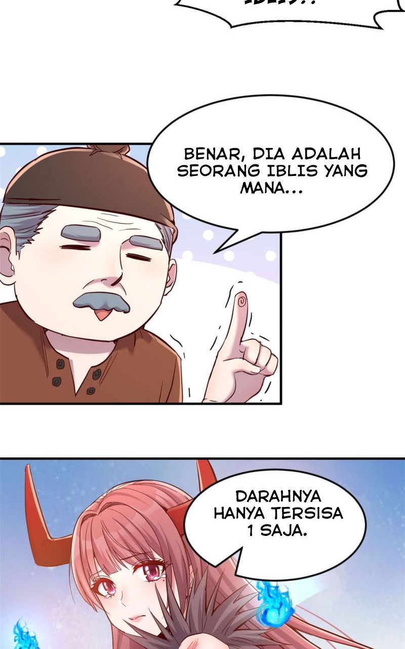 My Sister Is A Superstar Chapter 11 Gambar 29