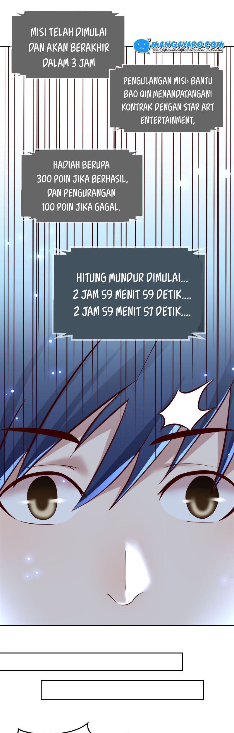 Baca  My Sister Is A Superstar Chapter 11 Gambar 2