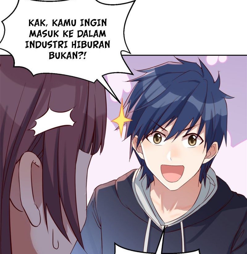 My Sister Is A Superstar Chapter 11 Gambar 3