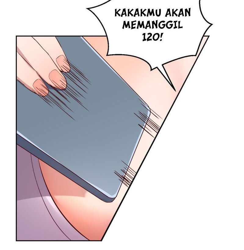 My Sister Is A Superstar Chapter 11 Gambar 5