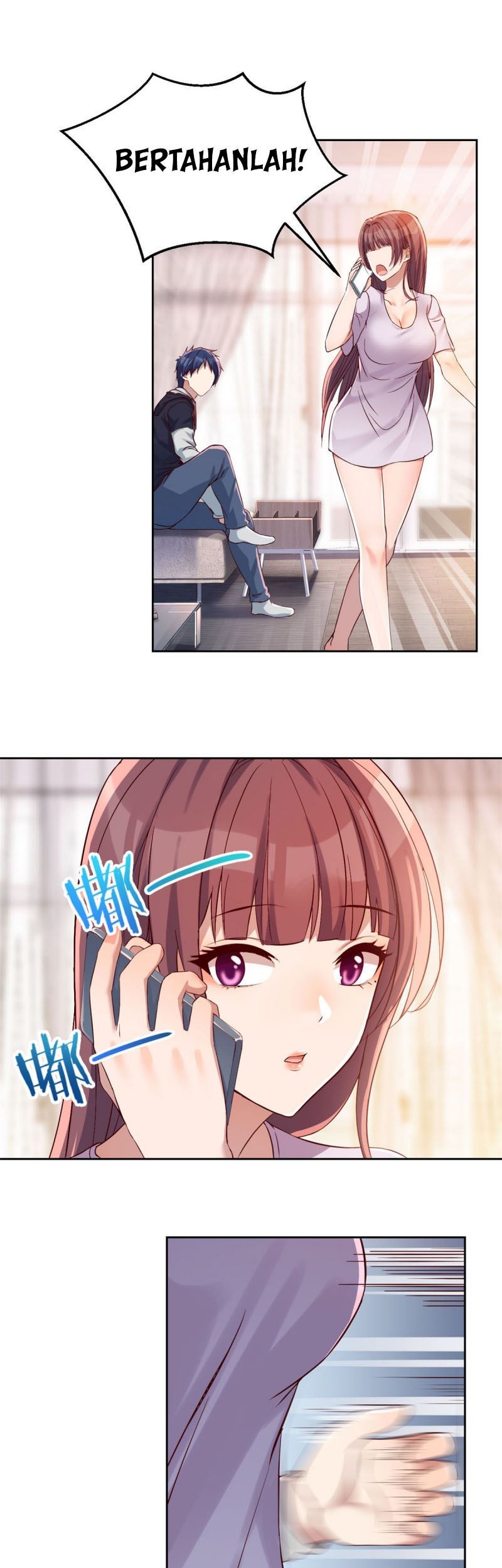 My Sister Is A Superstar Chapter 11 Gambar 6