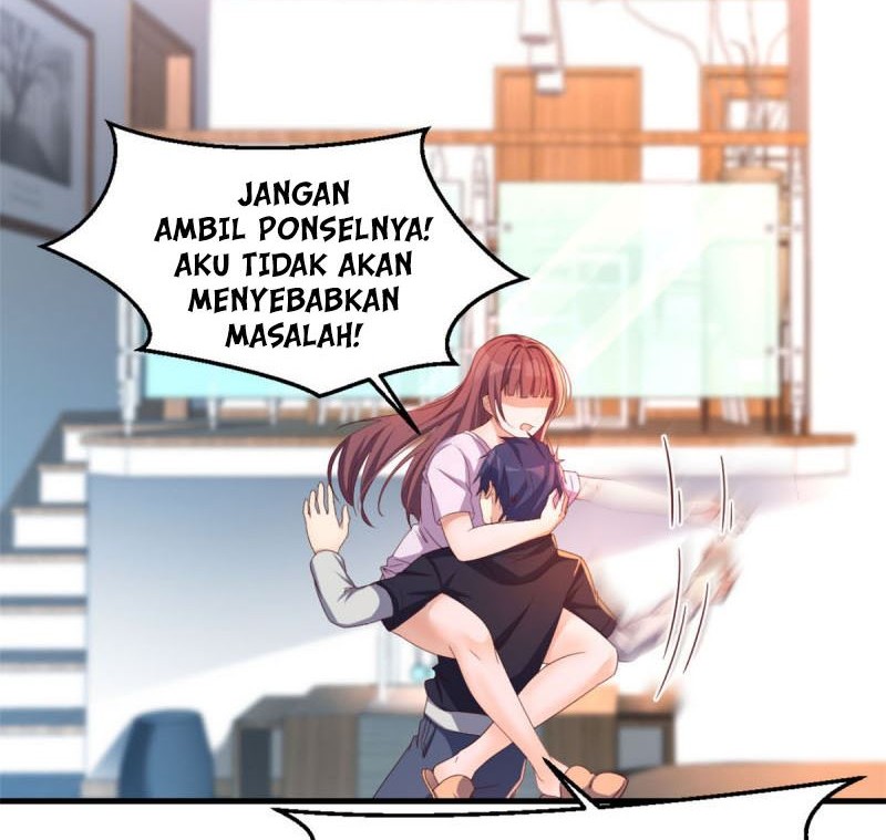 My Sister Is A Superstar Chapter 11 Gambar 11