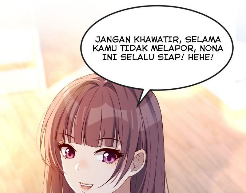 My Sister Is A Superstar Chapter 11 Gambar 17