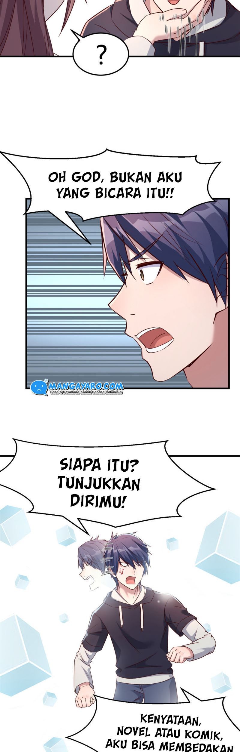My Sister Is A Superstar Chapter 10 Gambar 22