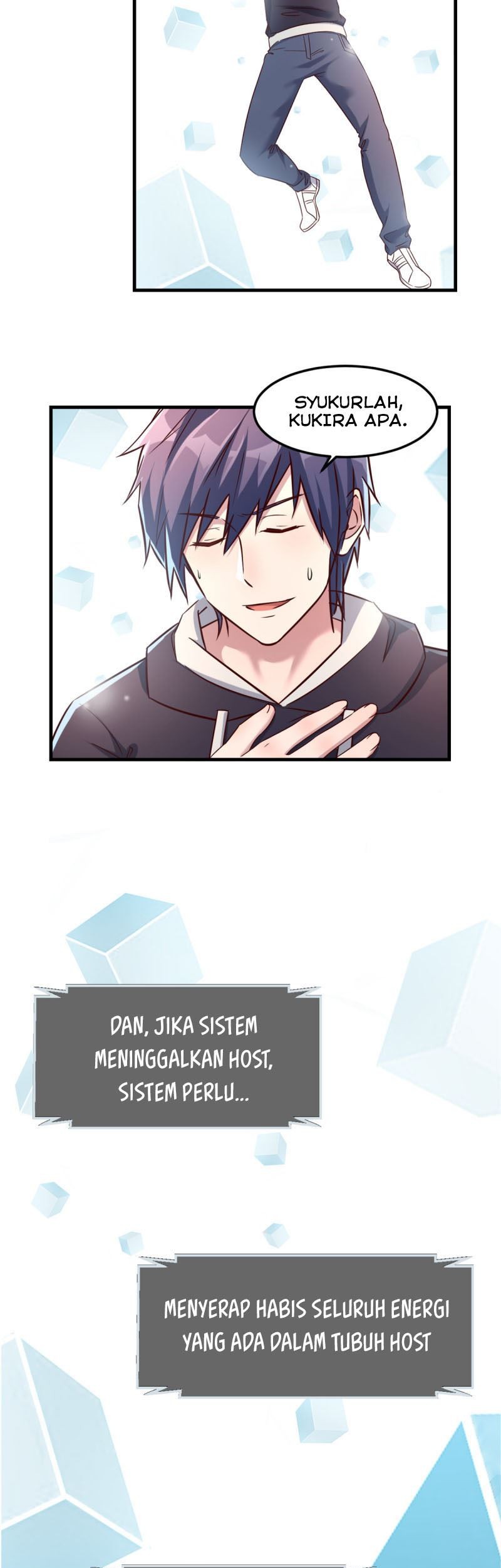 My Sister Is A Superstar Chapter 10 Gambar 26