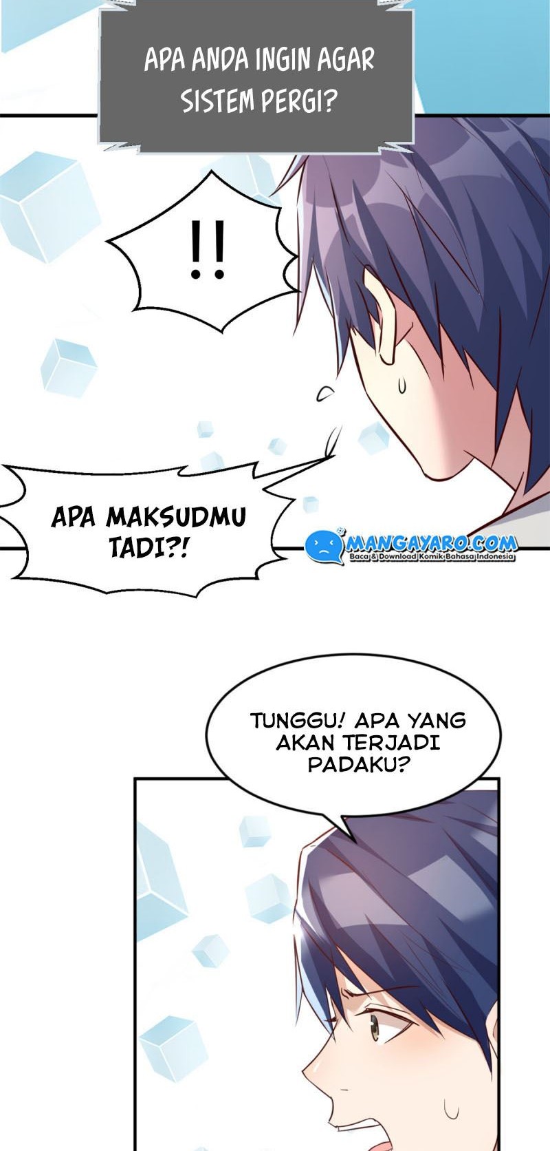 My Sister Is A Superstar Chapter 10 Gambar 27
