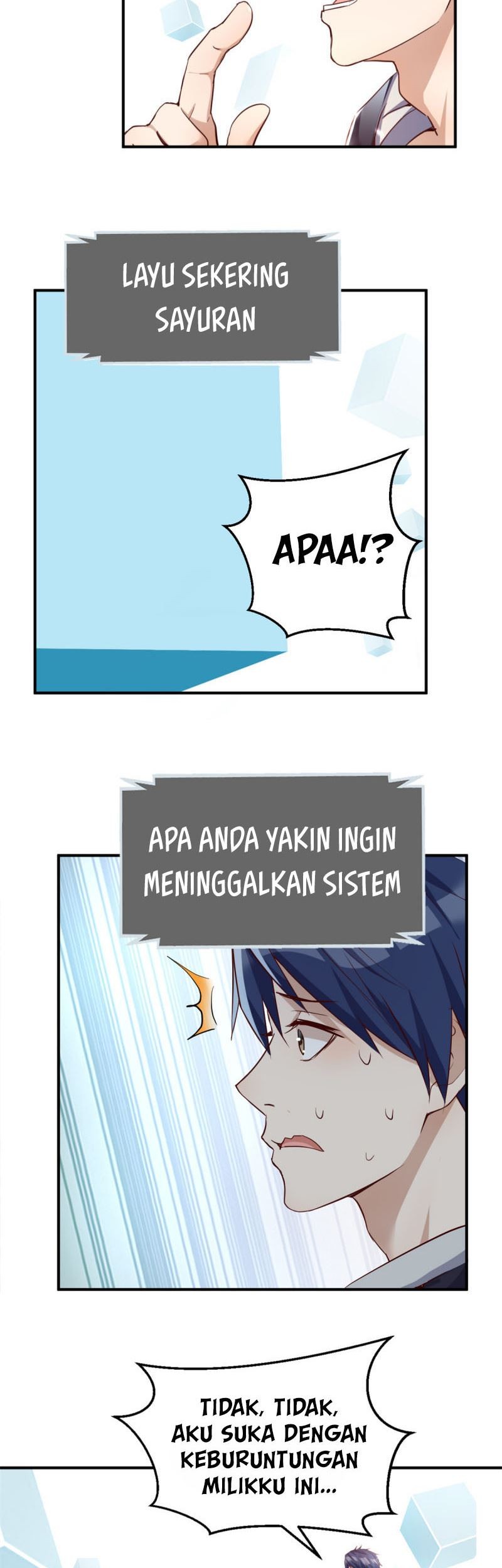 My Sister Is A Superstar Chapter 10 Gambar 28
