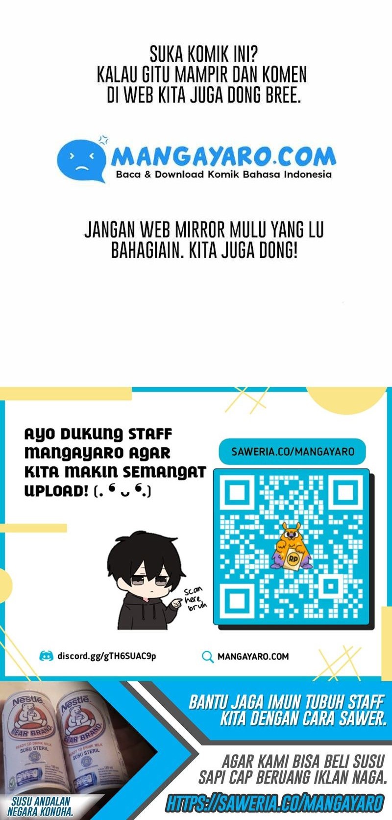 My Sister Is A Superstar Chapter 10 Gambar 31