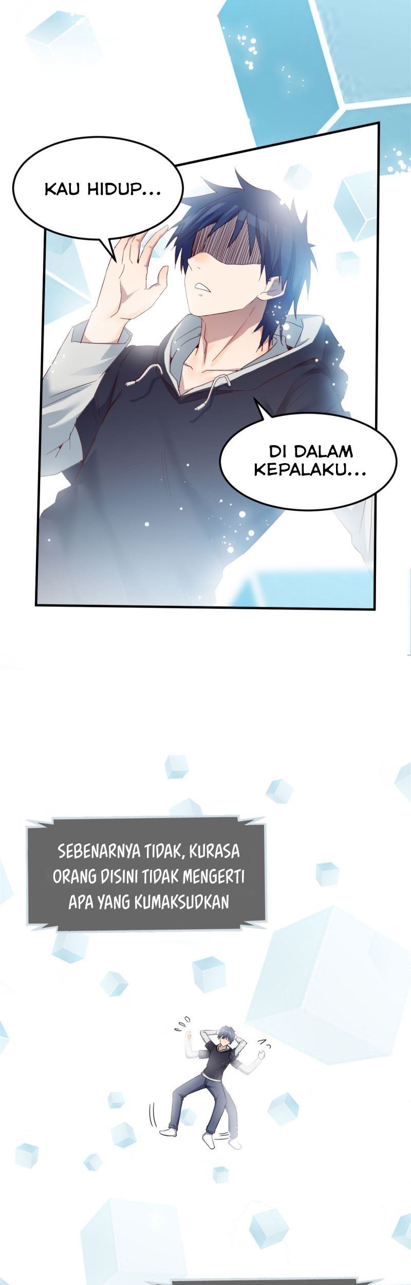 My Sister Is A Superstar Chapter 10 Gambar 8