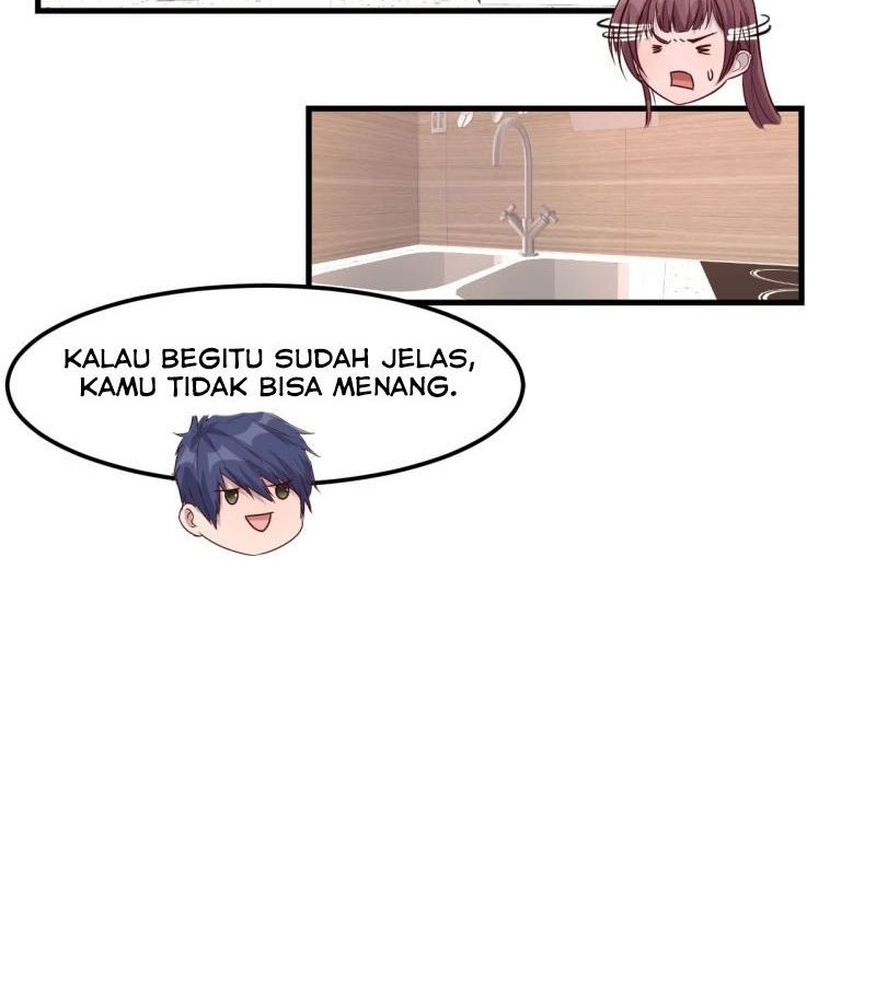 My Sister Is A Superstar Chapter 09 Gambar 19