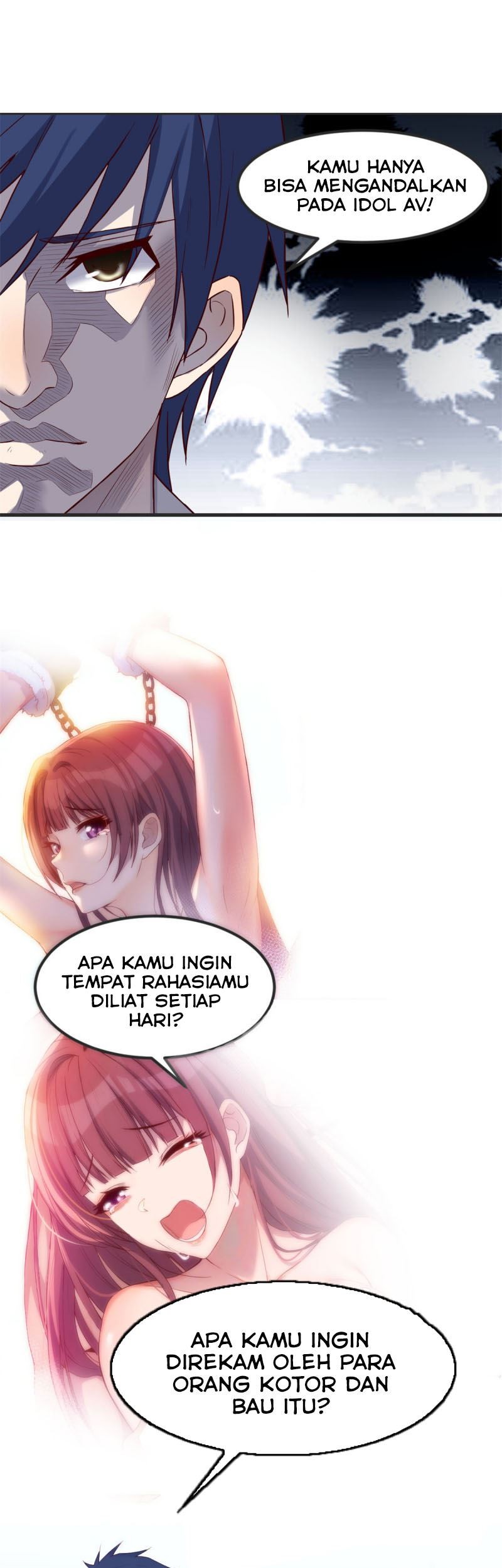 My Sister Is A Superstar Chapter 09 Gambar 20