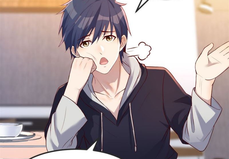 My Sister Is A Superstar Chapter 09 Gambar 23