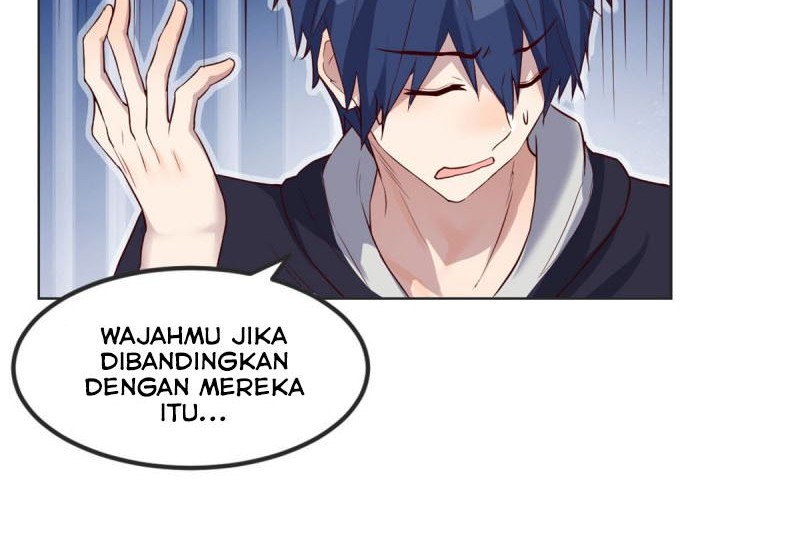 My Sister Is A Superstar Chapter 09 Gambar 25