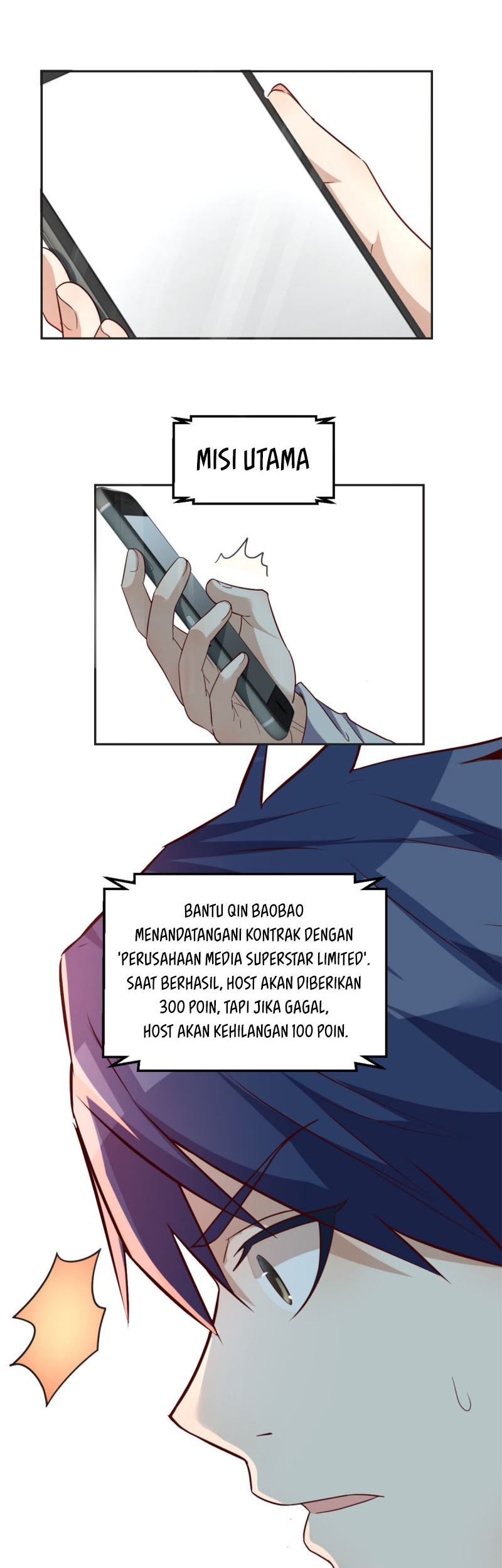 My Sister Is A Superstar Chapter 09 Gambar 4