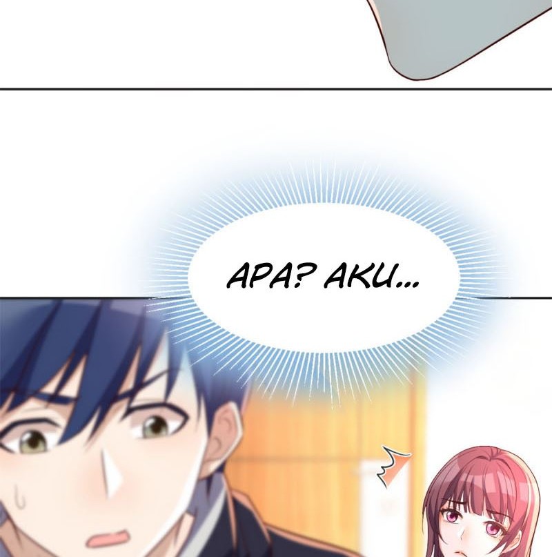 My Sister Is A Superstar Chapter 09 Gambar 5