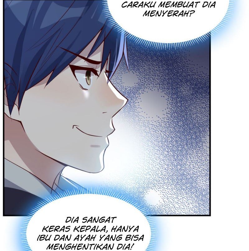 My Sister Is A Superstar Chapter 09 Gambar 9