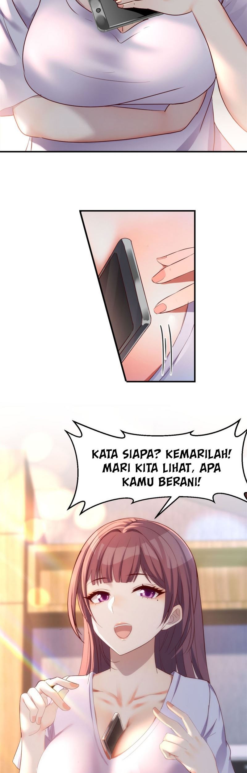 My Sister Is A Superstar Chapter 09 Gambar 12