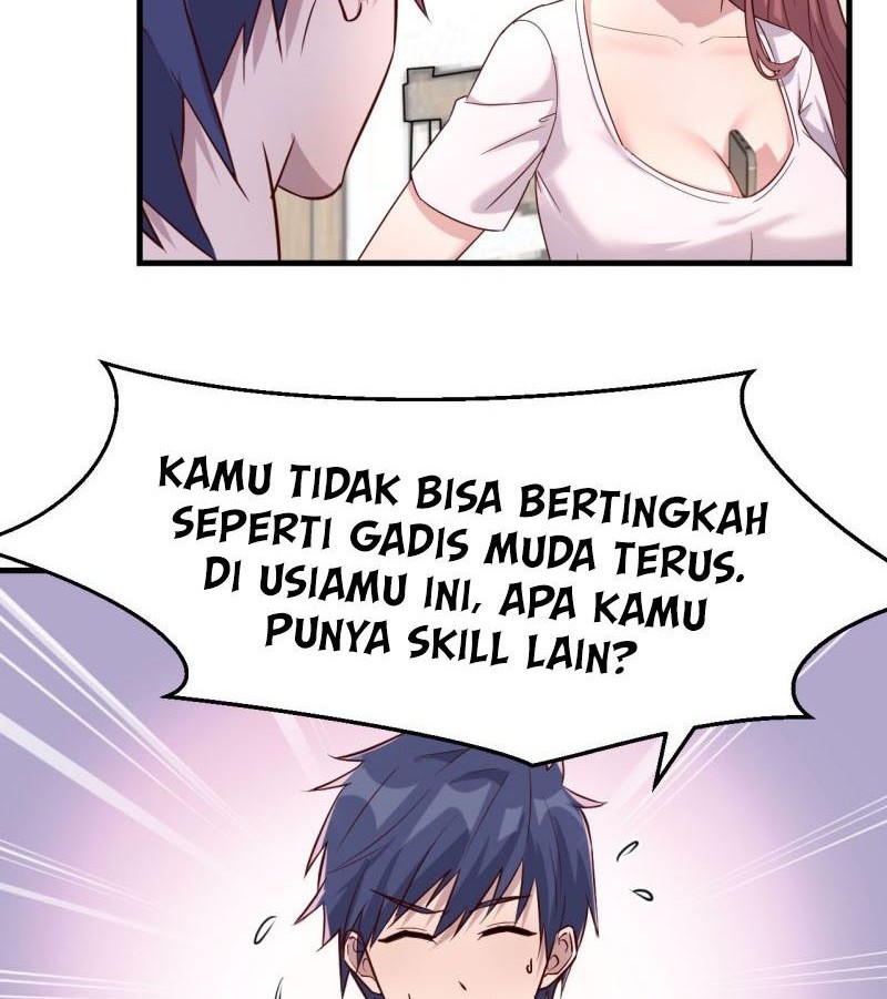 My Sister Is A Superstar Chapter 09 Gambar 17