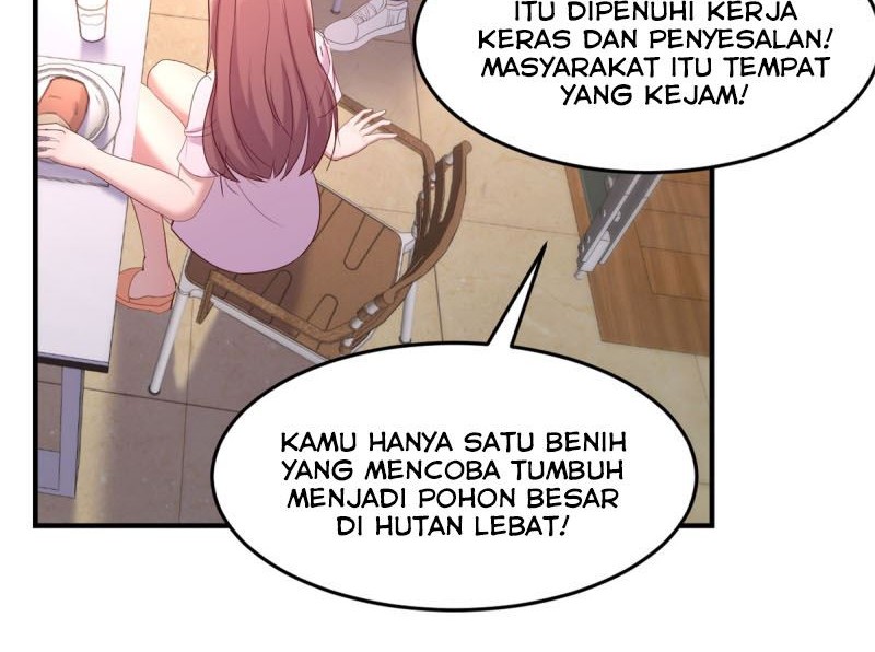 My Sister Is A Superstar Chapter 08 Gambar 21
