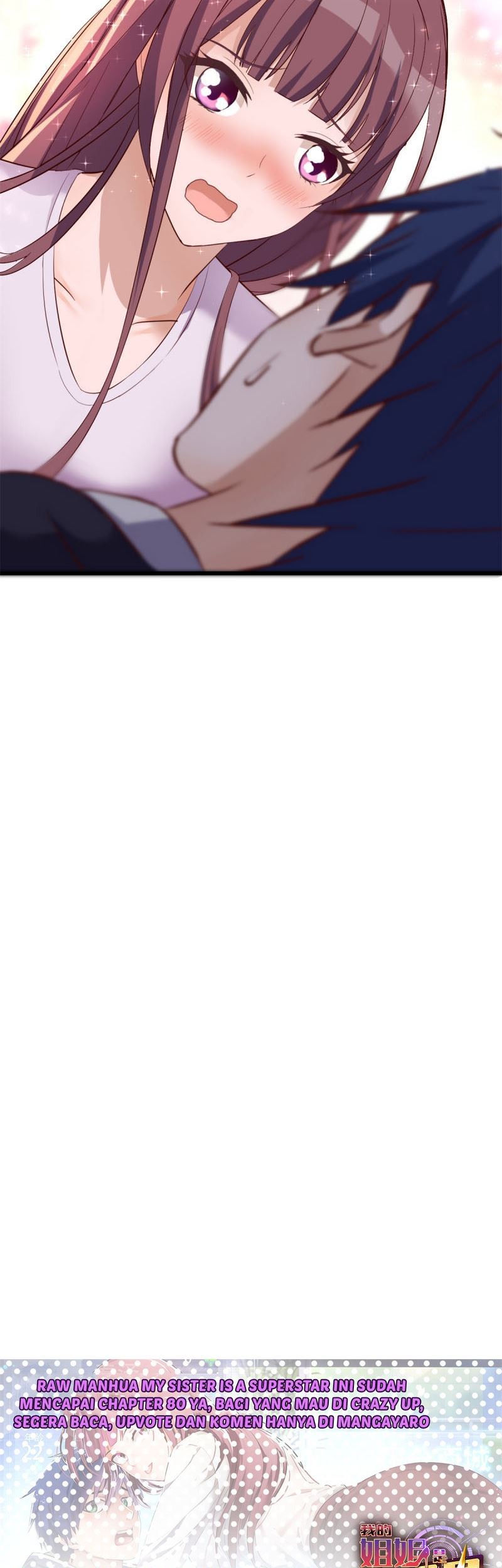 My Sister Is A Superstar Chapter 08 Gambar 30