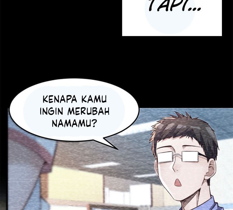 My Sister Is A Superstar Chapter 08 Gambar 3