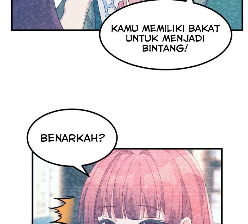 My Sister Is A Superstar Chapter 08 Gambar 9