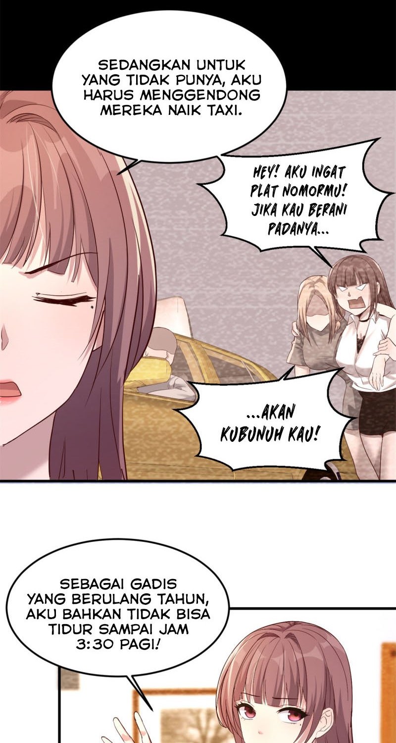 My Sister Is A Superstar Chapter 05 Gambar 19