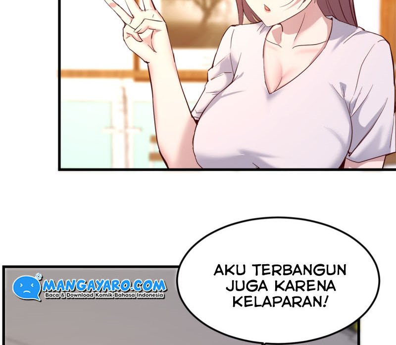 My Sister Is A Superstar Chapter 05 Gambar 20