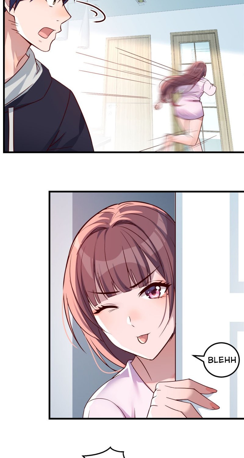 My Sister Is A Superstar Chapter 05 Gambar 24