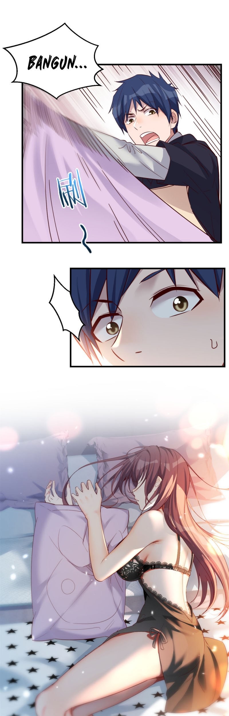 My Sister Is A Superstar Chapter 05 Gambar 7