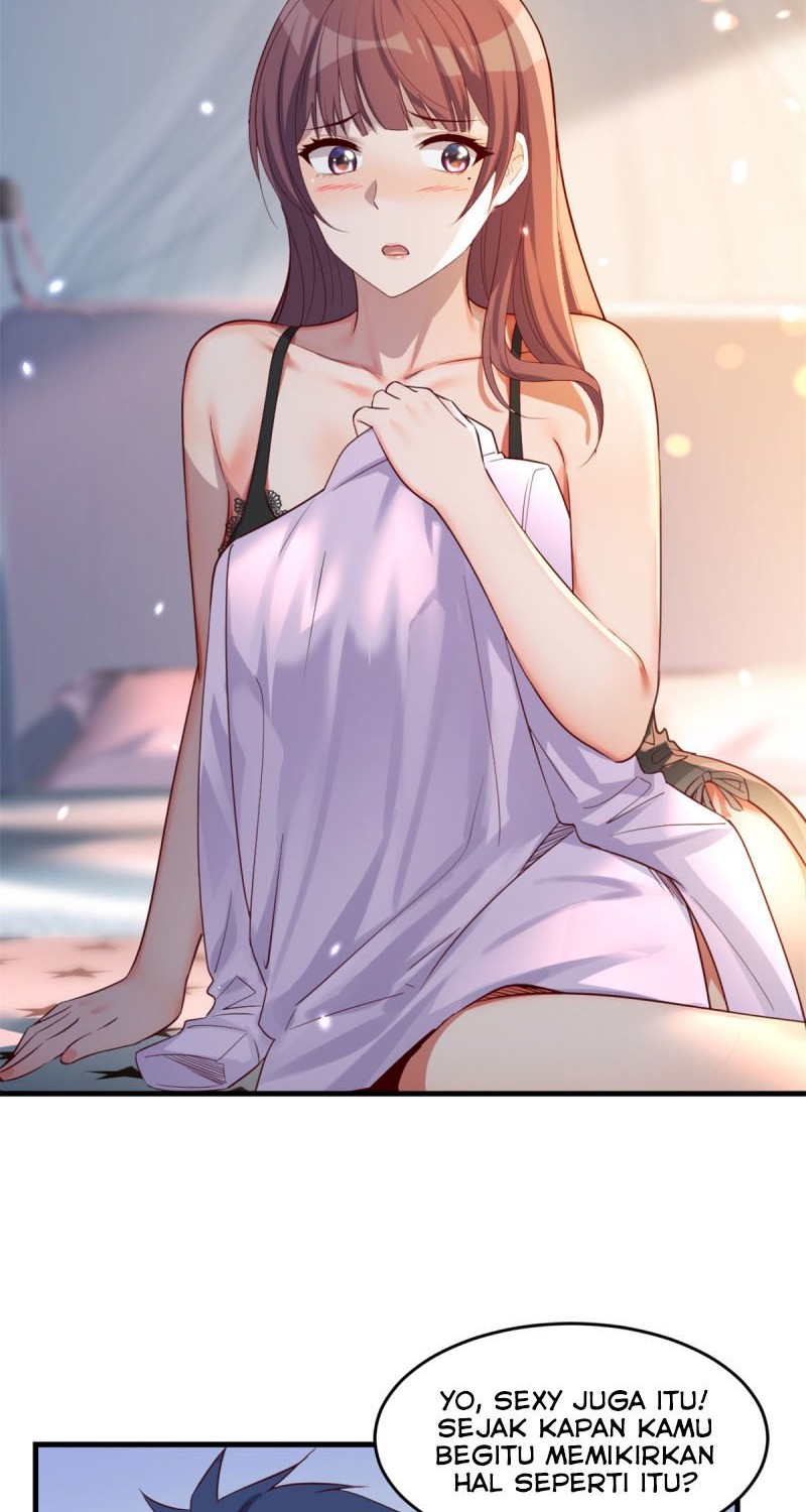 My Sister Is A Superstar Chapter 05 Gambar 10