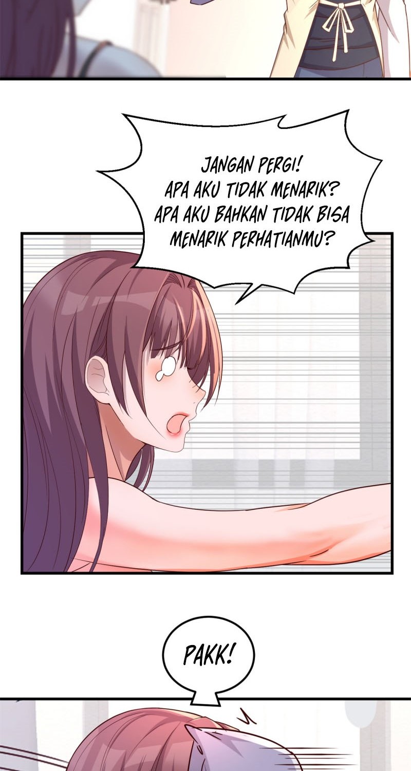 My Sister Is A Superstar Chapter 05 Gambar 13