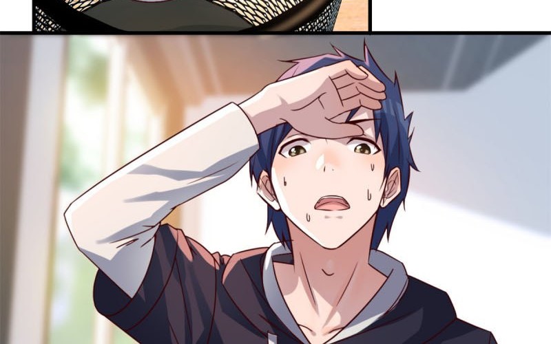 My Sister Is A Superstar Chapter 04 Gambar 21