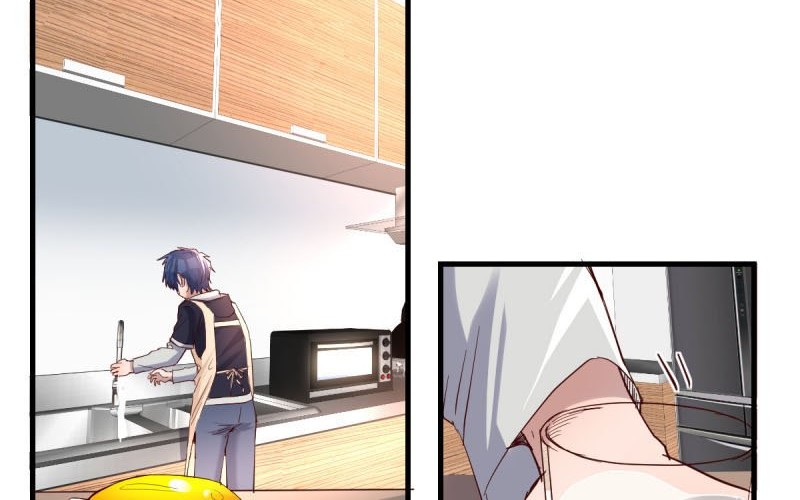 My Sister Is A Superstar Chapter 04 Gambar 26