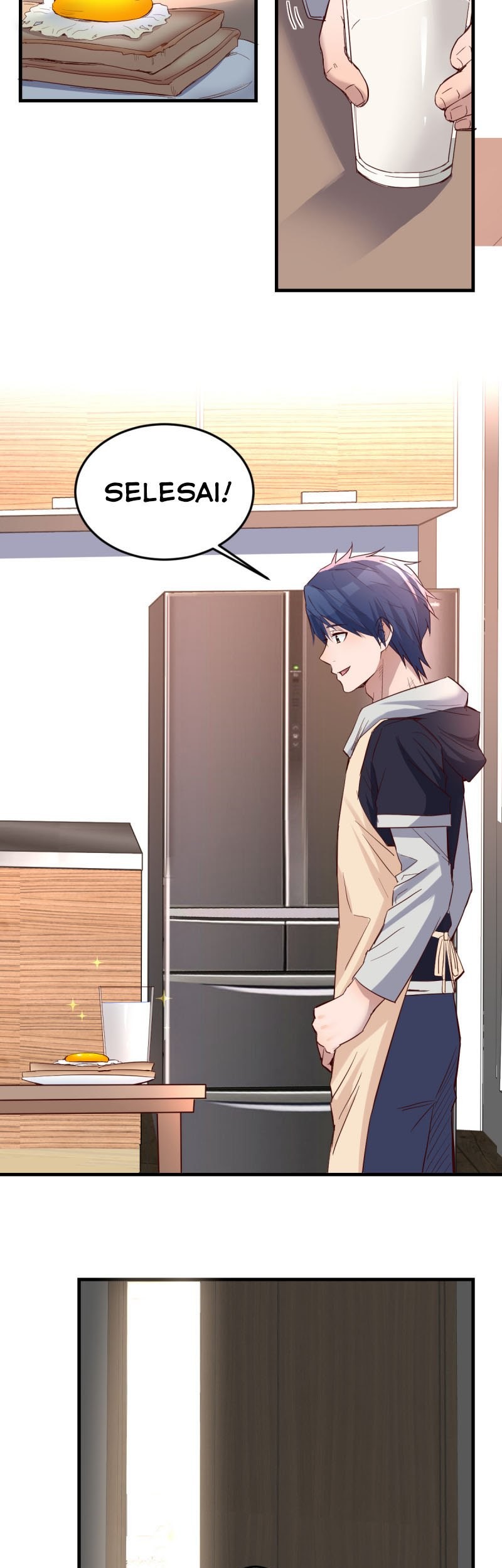 My Sister Is A Superstar Chapter 04 Gambar 27